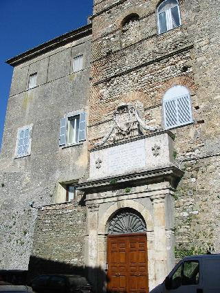 Biblioteca diocesana di Sabina - Poggio Mirteto